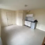 Appartement de 30 m² avec 1 chambre(s) en location à Orléans