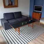 Huur 1 slaapkamer appartement van 65 m² in brussels