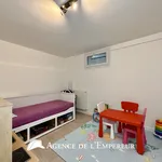 Maison de 115 m² avec 4 chambre(s) en location à Rueil-Malmaison