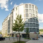 Rent 1 bedroom apartment of 17 m² in Stuttgart