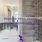 Rent 5 bedroom apartment of 16 m² in Amiens