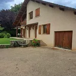 Maison de 145 m² avec 5 chambre(s) en location à Saint-Genis-Pouilly