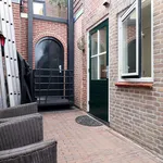 Huur 3 slaapkamer appartement van 45 m² in Spakenburg