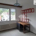 Pronajměte si 3 ložnic/e byt o rozloze 61 m² v Náchod