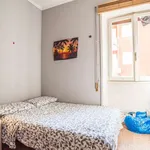 Rent a room of 85 m² in rome