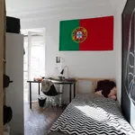 Rent 7 bedroom apartment in Lisbon