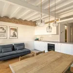 Rent 2 bedroom apartment of 75 m² in Barcelona