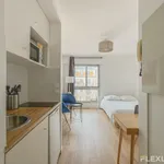 Studio de 183 m² à Paris