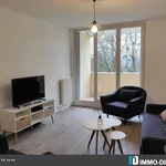 Rent 4 bedroom apartment of 77 m² in Cergy