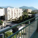 Rent 3 bedroom apartment of 59 m² in Echirolles