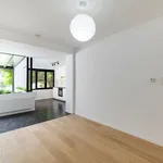 Huur 1 slaapkamer appartement in Ixelles