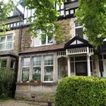 Rent 1 bedroom apartment in Yorkshire And The Humber