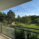 Rent 1 bedroom apartment in Kolín