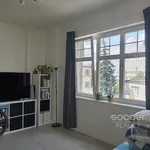 Pronajměte si 1 ložnic/e byt o rozloze 27 m² v Prague