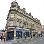 Rent 1 bedroom flat in Newcastle upon Tyne