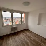 Rent 2 bedroom apartment in Mělník