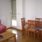 Alquilo 2 dormitorio apartamento de 75 m² en Salamanca