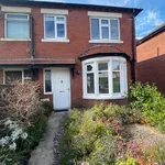 Rent 3 bedroom house in Borough of Fylde