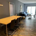 Maison de 1496 m² avec 6 chambre(s) en location à Toronto