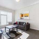 Rent 1 bedroom apartment in South Yarra