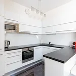 Rent 3 bedroom apartment of 105 m² in Budapest