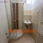 Rent 3 bedroom apartment of 58 m² in Havířov