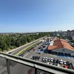 Rent 1 bedroom apartment of 34 m² in Szczecin