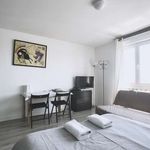 Studio de 26 m² à paris