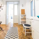 Miete 4 Schlafzimmer wohnung von 90 m² in Vienna