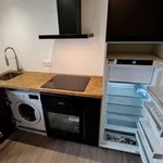 Appartement de 29 m² avec 2 chambre(s) en location à 4