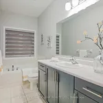 Rent 4 bedroom apartment in Brampton (Bram West)