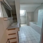 Appartement de 80 m² avec 3 chambre(s) en location à Épinal