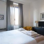 Rent 1 bedroom apartment of 646 m² in Milan