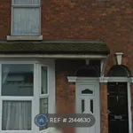 Terraced house to rent in Samuel Street, Crewe CW1