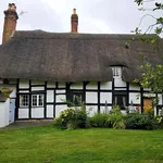 Rent 4 bedroom house in Tewkesbury