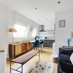 Studio of 194 m² in Paris