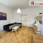 Pronajměte si 2 ložnic/e byt o rozloze 48 m² v Prague