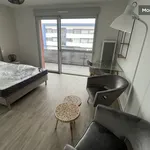 Appartement de 31 m² avec 1 chambre(s) en location à Clermont-Ferrand