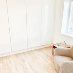 Rent 4 bedroom apartment of 115 m² in Gistrup