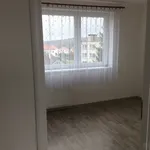 Rent 3 bedroom apartment in Jičín