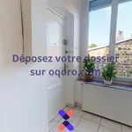 Appartement de 14 m² avec 4 chambre(s) en location à Saint-Étienne