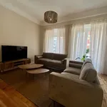 Rent 4 bedroom apartment of 190 m² in lisbon