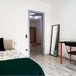 Alquilar 4 dormitorio apartamento en Barcelona