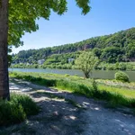 Miete 2 Schlafzimmer wohnung von 44 m² in Trier