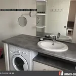 Appartement de 24 m² avec 1 chambre(s) en location à Ajaccio