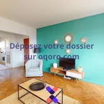  appartement avec 5 chambre(s) en location à Clermont-Ferrand