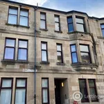 1 Bedroom Flat to Rent at Paisley, Paisley-South, Renfrewshire, England