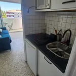 Appartement de 18 m² avec 1 chambre(s) en location à Aix-en-Provence