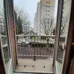 Appartement de 63 m² avec 2 chambre(s) en location à Grenoble