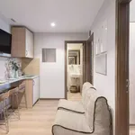 Rent 20 bedroom apartment in Madrid